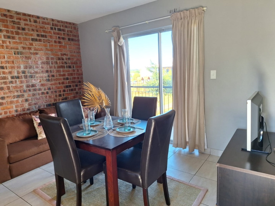 2 Bedroom Property for Sale in Raceway Free State